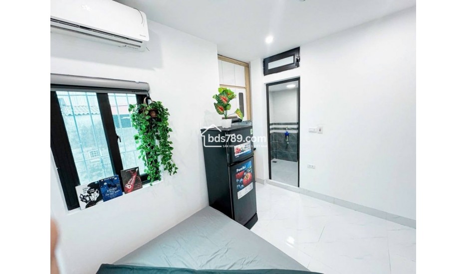 Bán CHDV 5 tầng tọa lạc tại Nguyễn Trãi, Thanh Xuân,Hà Nội. + Diện tích: 88m2,